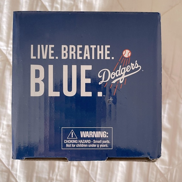 LA Dodgers ‘77 Original 30HR Quartet Figurines - Picture 6 of 8